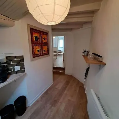Appartement Le Gardian Centre Nimois *